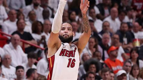 ASK IRA: Is the Heat’s 3-point shooting sustainable this postseason?